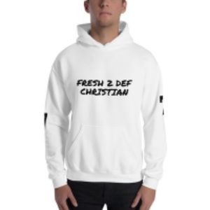 Fresh 2 Def Hoodie